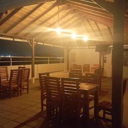 Hotel La Hamaca 산타마르타 외부 사진